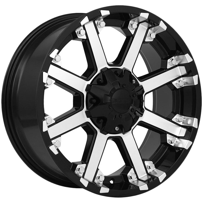 Dcenti DW3 DW3-2968-N12BM