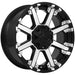 Dcenti DW3 DW3-2968-N12BM