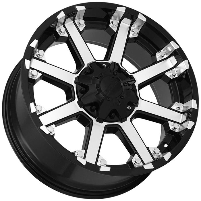 Dcenti DW3 DW3-2968-N12BM