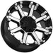 Dcenti DW3 DW3-2968-N12BM