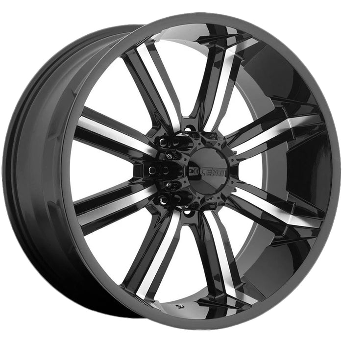 Dcenti DW903 DW903-26108BM