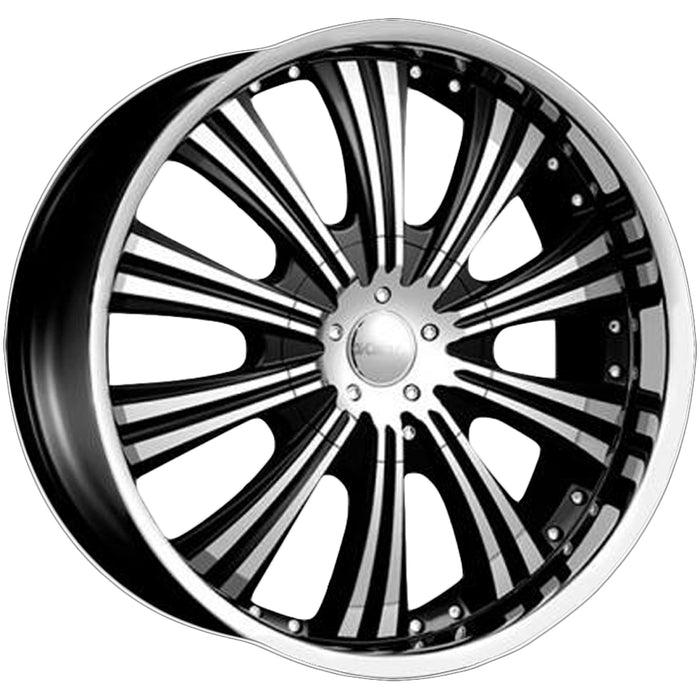 Dcenti DW909 DW909-26114BM