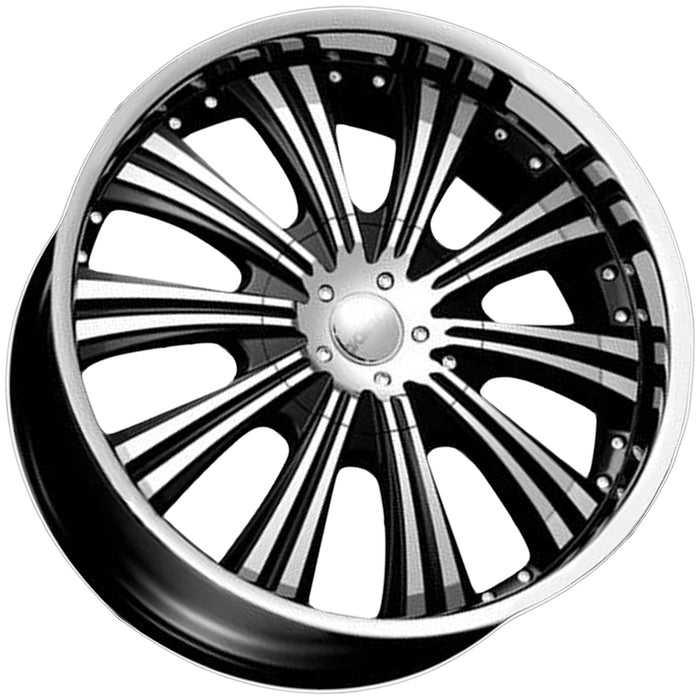 Dcenti DW909 DW909-26114BM