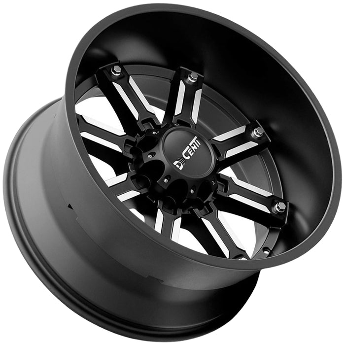 Dcenti DW970 DW970-2212-09-N44MFBM