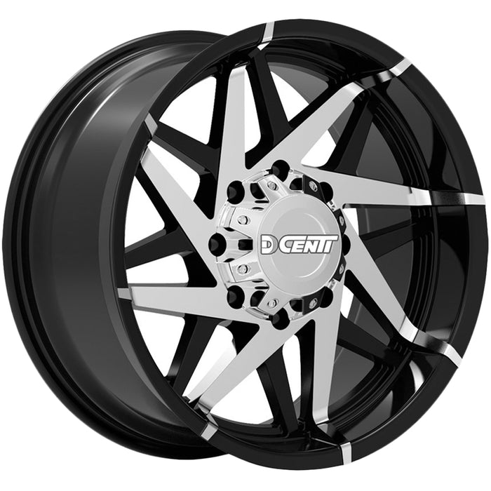 Dcenti DW99 DW99-2214-72-N76MFBM