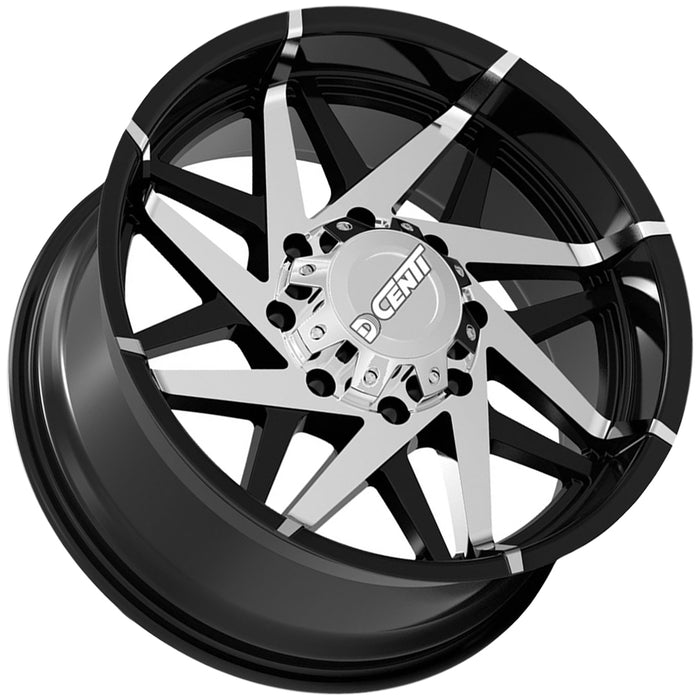 Dcenti DW99 DW99-2214-72-N76MFBM