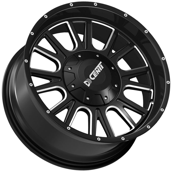 Dcenti DW990 DW990-8980-0BM