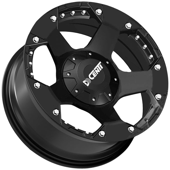 Dcenti DW995 DW995-8909-N12MFB