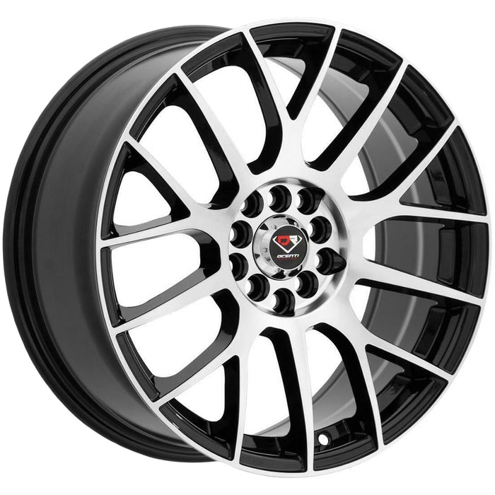 Dcenti Racing 49 DCTL049-7750BM