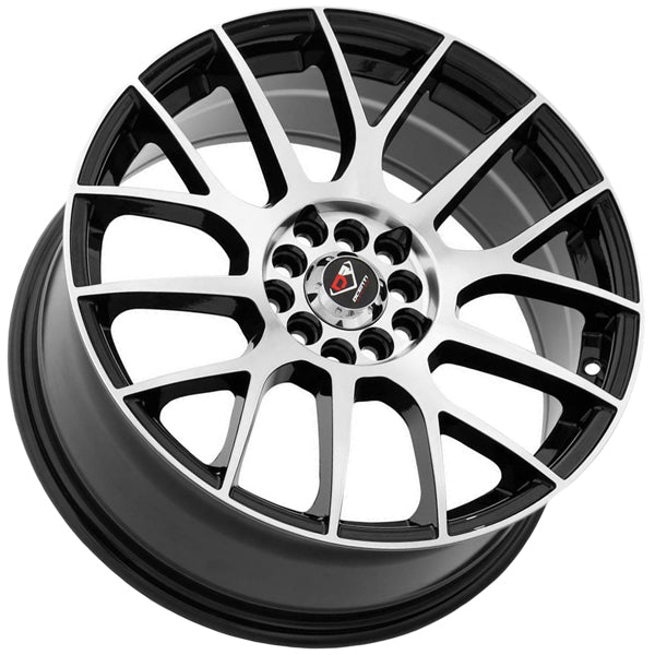 Dcenti Racing 49 DCTL049-7750BM