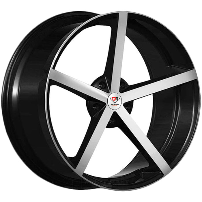 Dcenti Racing DCTL009 DCTL009-7765BM