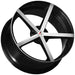 Dcenti Racing DCTL009 DCTL009-7765BM