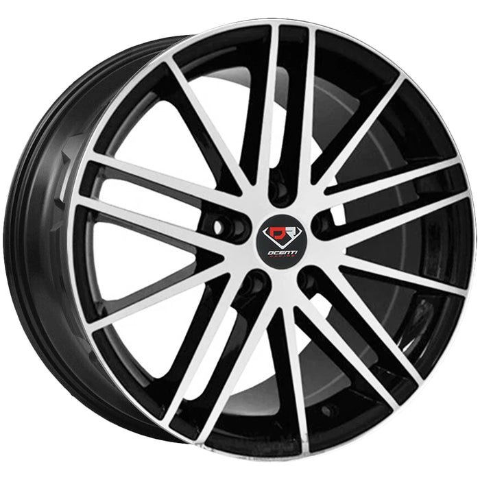 Dcenti Racing DCTL012 DCTL012-2166BM