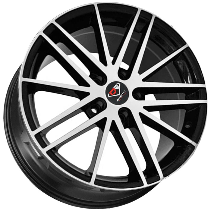 Dcenti Racing DCTL012 DCTL012-2166BM