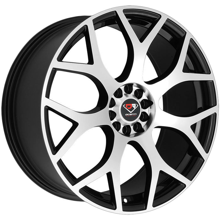 Dcenti Racing DCTL043 DCTL043-2850BM
