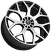 Dcenti Racing DCTL043 DCTL043-2850BM