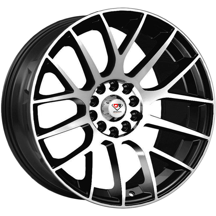 Dcenti Racing DCTL049 DCTL049-7745BM