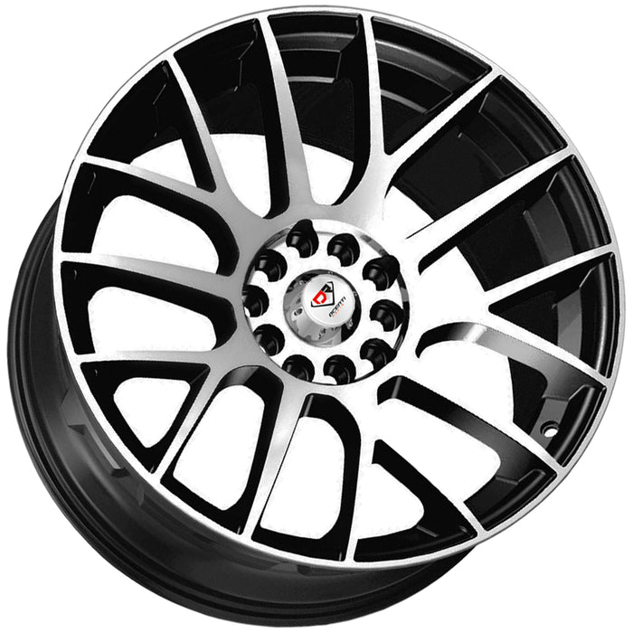 Dcenti Racing DCTL049 DCTL049-7745BM