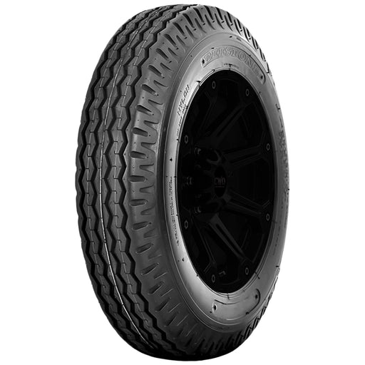 Deestone D292 Trailer DS6318