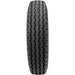 Deestone D292 Trailer DS6318