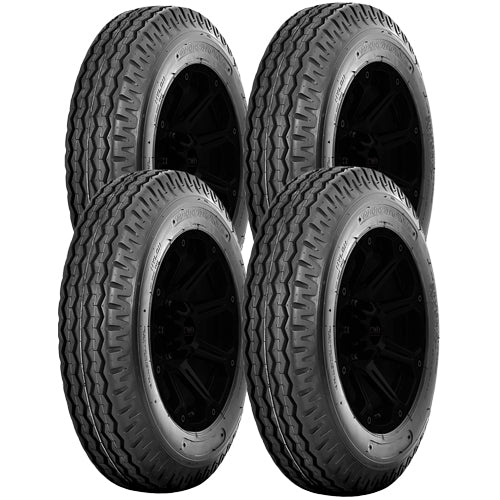 Deestone D292 Trailer DS6318