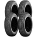 Deestone D292 Trailer DS6318