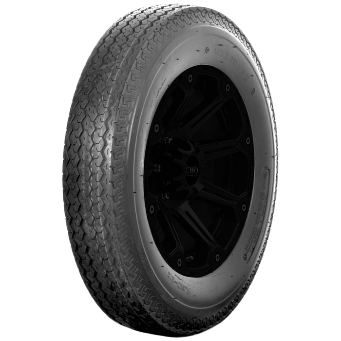 Deestone D901 Trailer DS7266