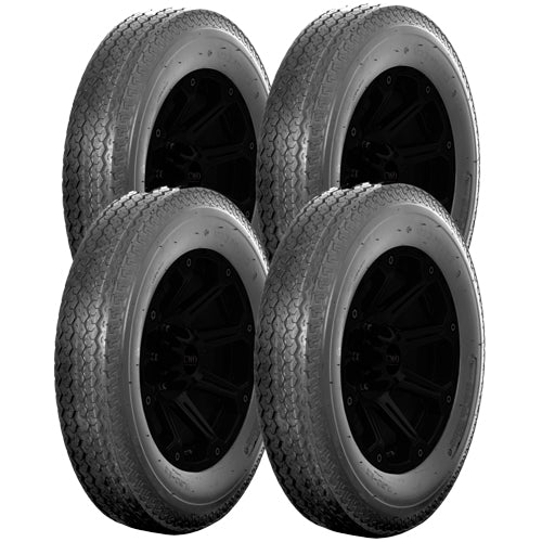 Deestone D901 Trailer DS7266