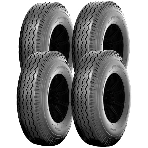 Deestone D902 Trailer LP0960