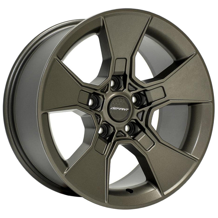 Defiant DF02 DF02-17085-5127-12BR