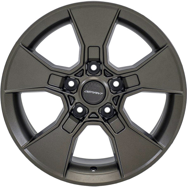 Defiant DF02 DF02-17085-5127-12BR