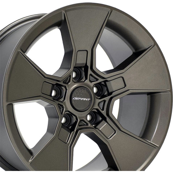Defiant DF02 DF02-17085-5127-12BR