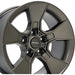 Defiant DF02 DF02-17085-5127-12BR