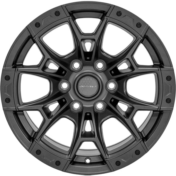 Defiant DF04 DF04-17090-6135-12G1