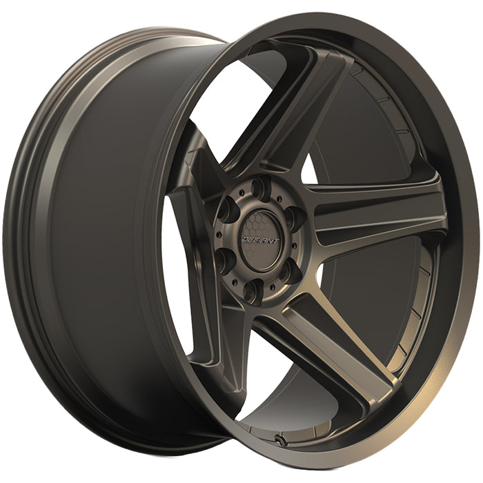 Defiant DF07 DF07-22100-6550-12BR