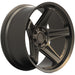 Defiant DF07 DF07-22100-6550-12BR