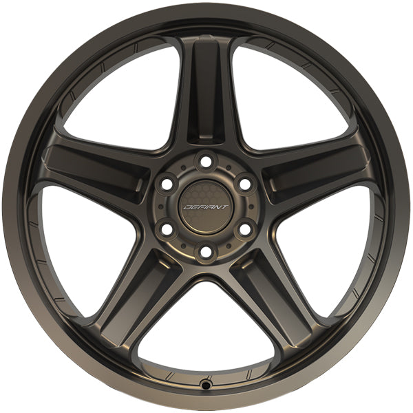 Defiant DF07 DF07-22100-6550-12BR