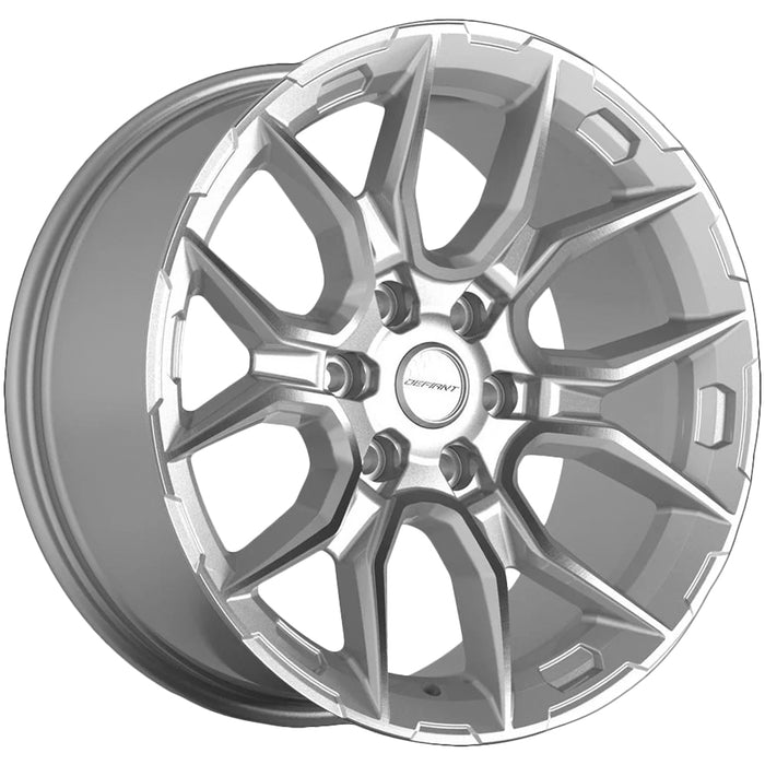 Defiant DF18 DF18A-22090-6550-18MS