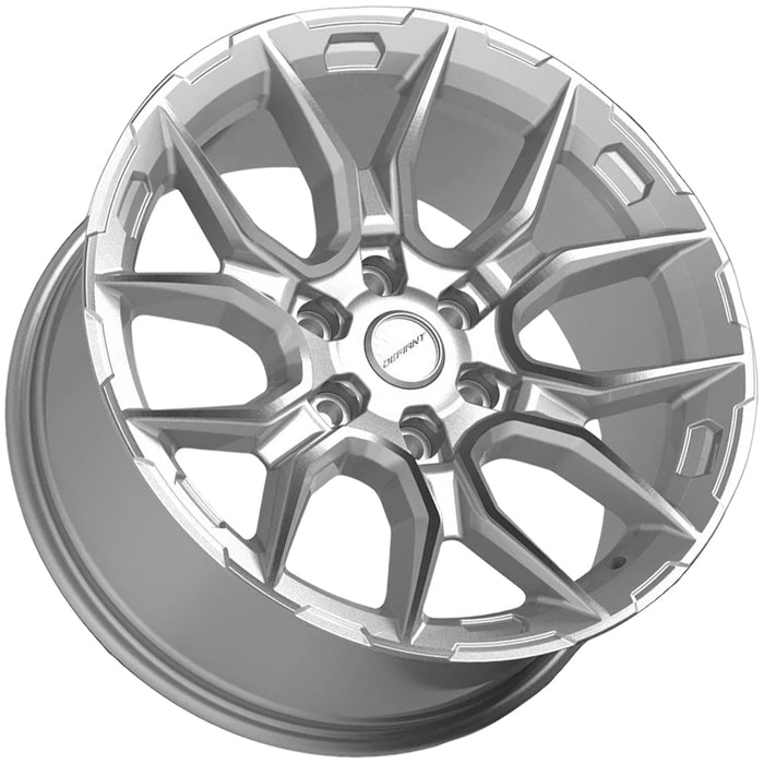 Defiant DF18 DF18A-22090-6550-18MS
