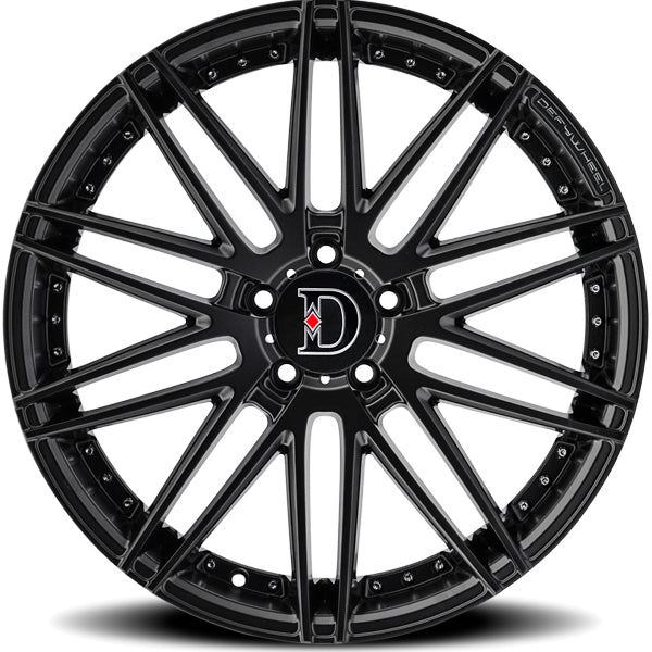 Defy D01 D012290547+35BM