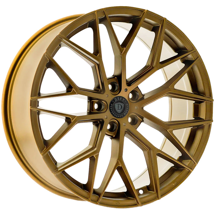 Defy D07 D07285545+38BR