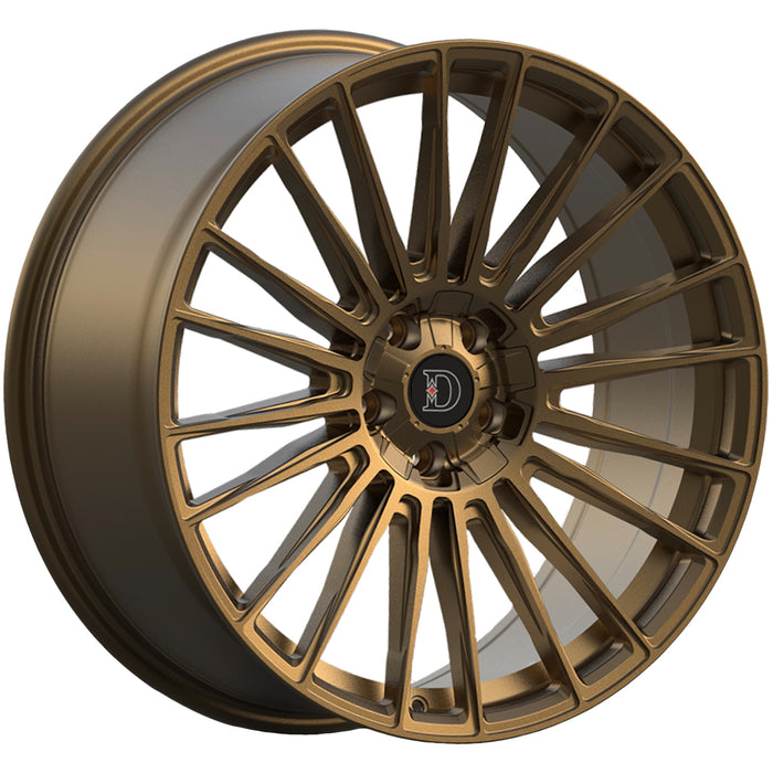 Defy D12 D12285065+38BR