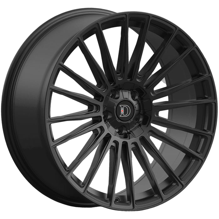 Defy D12 D12775055+35SB