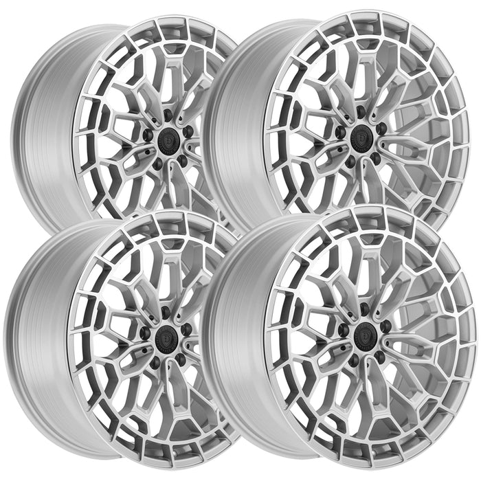Defy D13 D13285545+38SM