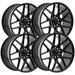Defy D17 D17880012+38SB