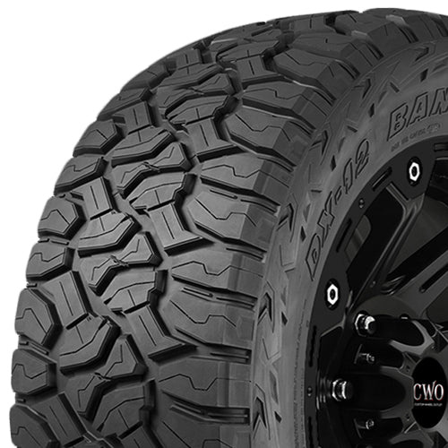 Delinte DX12 Bandit R/T 823977