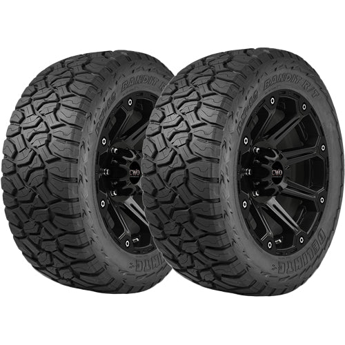 Delinte DX12 Bandit R/T 823861