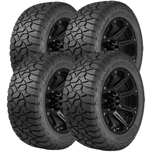 Delinte DX12 Bandit R/T 823885