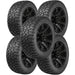 Delinte DX12 Bandit R/T 823960
