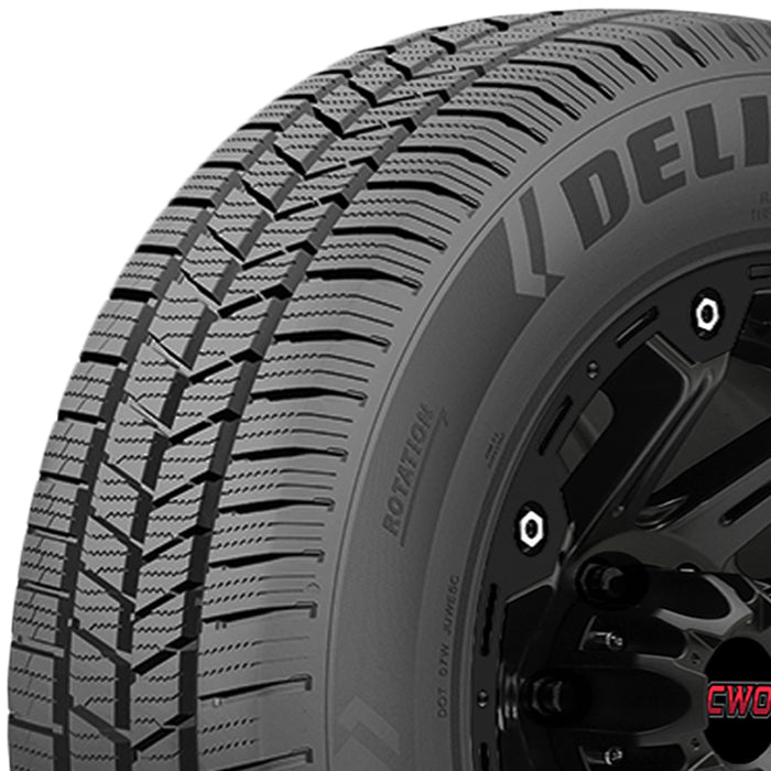 Delinte Centurion 365 LMD 714371